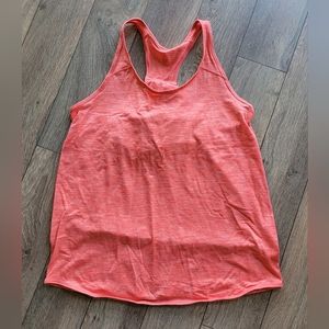 Lululemon essential tank
